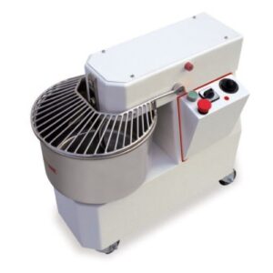 IMPASTATRICE A SPIRALE TESTA FISSA KG 44 RS3053