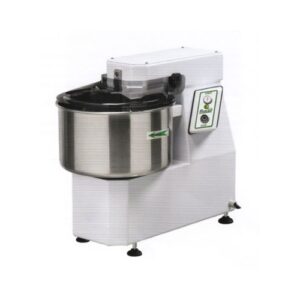 IMPASTATRICE A SPIRALE TESTA FISSA KG 12 RS1298