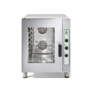 FORNO CONVEZIONE ELETTRICO GASTRONOMIA 6 TEGLIE GN 1/1 RS8581