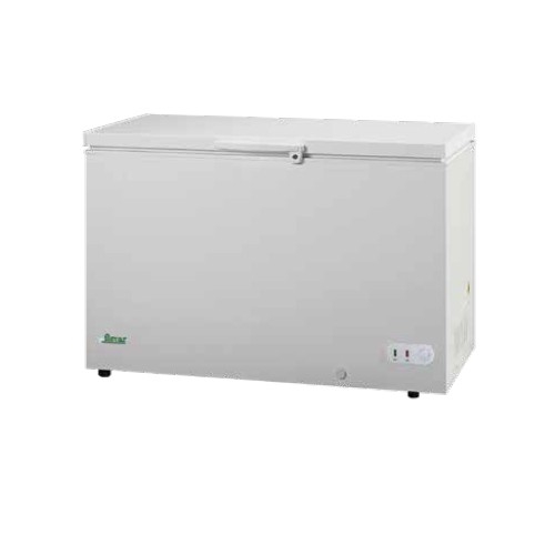 CONGELATORE A POZZO FREEZER FRIGO FRIGORIFERO CM 127X68X85 RS9651