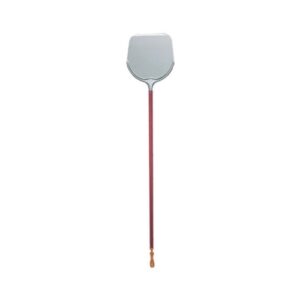 PALA IN ALLUMINIO PIZZERIA CM 50X50X170H RS1607
