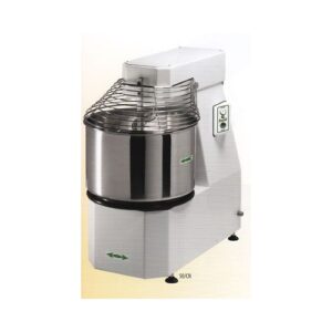 IMPASTATRICE A SPIRALE TESTA FISSA KG 50 RS1308