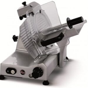 AFFETTATRICE PROFESSIONALE D300 INCLINATA RS0040