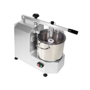 CUTTER PROFESSIONALE L5 RISTORANTE CUCINA RS3354