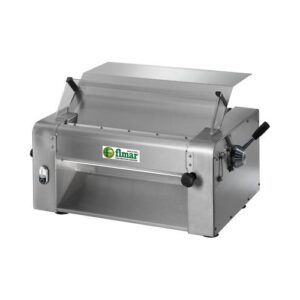 SFOGLIATRICE STENDIPIZZA PASTA ELETTRICA RULLI CM 32 RS1827