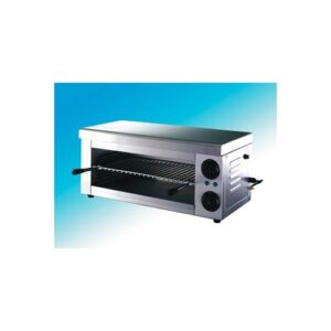 SALAMANDRA TOSTIERA FORNETTO PANINI PIZZA RS1797