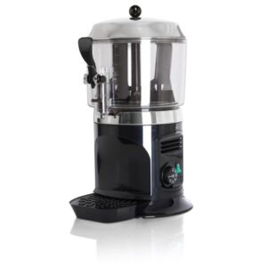 CIOCCOLATIERA MACCHINA CIOCCOLATA BRAS 5 LITRI NERO RS7870
