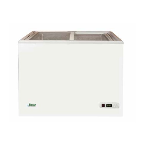 CONGELATORE A POZZO FREEZER FRIGO FRIGORIFERO CM 96X52X81 RS9654