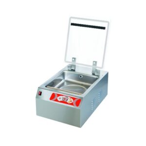MACCHINA CONFEZIONATRICE SOTTOVUOTO BARRA 30 CM RS1477