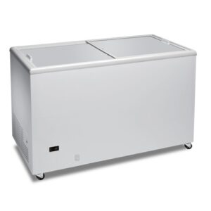 CONGELATORE A POZZO FREEZER FRIGO FRIGORIFERO CM 84X67X89 RS9581
