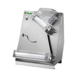 STENDIPIZZA FORMATRICE SFOGLIATRICE PIZZA RULLI CM 42 RS1865