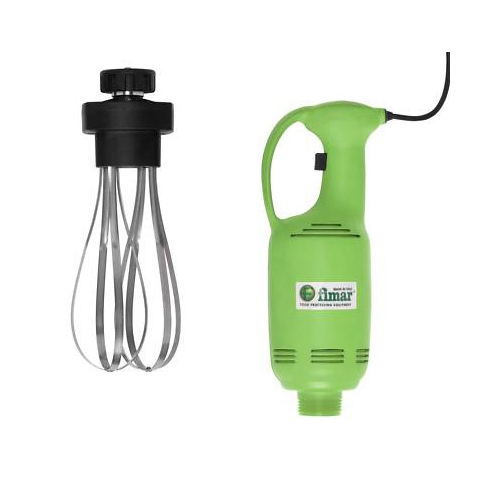 MIXER MESCOLATORE FRULLATORE AD IMMERSIONE RS1558