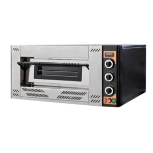 FORNO PIZZA PIZZERIA GAS BAR 4 PIZZE RS2916