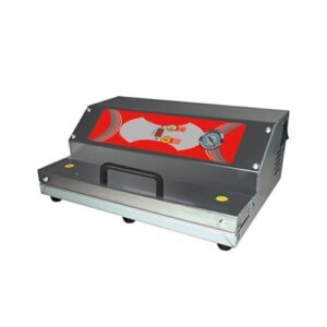 MACCHINA CONFEZIONATRICE SOTTOVUOTO BARRA 50 CM RS1486