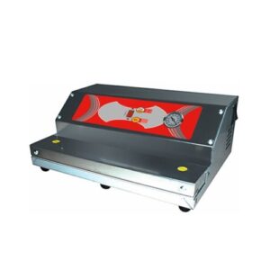 MACCHINA CONFEZIONATRICE SOTTOVUOTO BARRA 40 CM RS1485