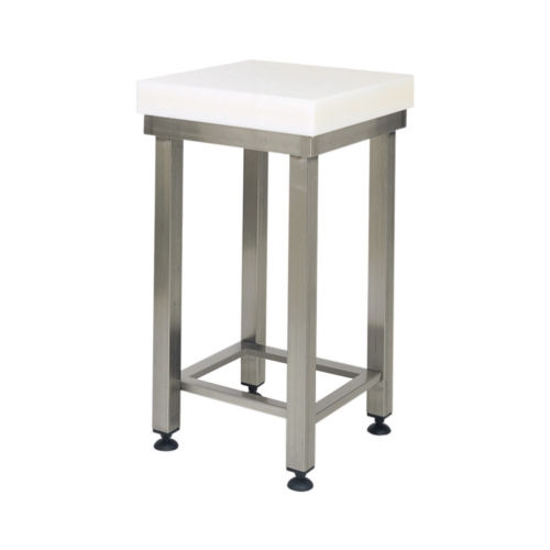 CEPPO POLIETILENE MACELLERIA 70X50 SPESSORE 8 RS0612