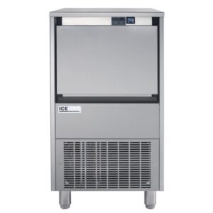 MACCHINA FABBRICATORE PRODUTTORE GHIACCIO GRANULARE 88KG-24H RS8572