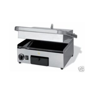 PIASTRA VETROCERAMICA MEDIA LISCIA PANINI RS1745