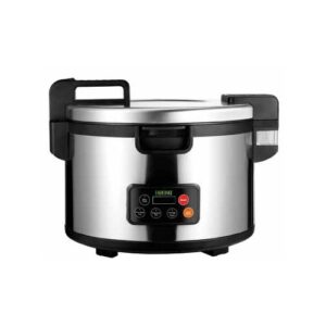 CUOCI RISO CUOCIRISO RISOTTIERA MACCHINA RISOTTO 8 LITRI RSB123