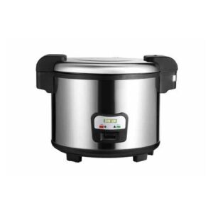 CUOCI RISO CUOCIRISO RISOTTIERA MACCHINA RISOTTO 5 LITRI RSB124