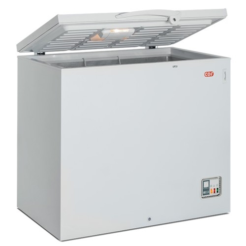 CONGELATORE A POZZO FREEZER FRIGO FRIGORIFERO CM 181X70X95 RS9456