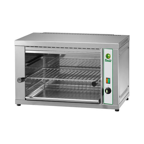 SALAMANDRA TOSTIERA FORNETTO PANINI PIZZA RS1799