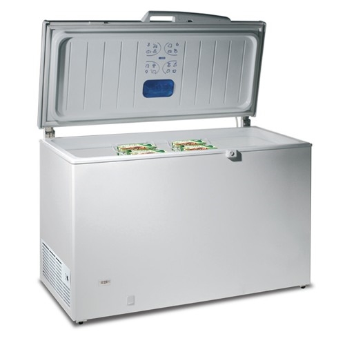 CONGELATORE A POZZO FREEZER FRIGO FRIGORIFERO CM 109X69X86 RS3350