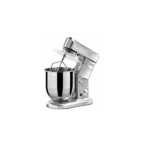 IMPASTATRICE PLANETARIA MESCOLATRICE 7 LITRI RS7162