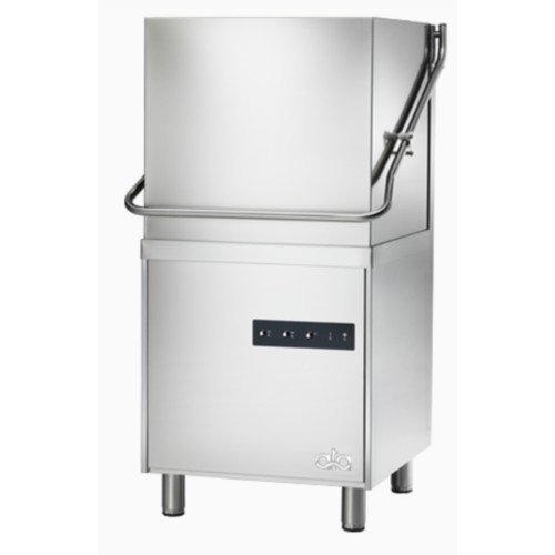 LAVAPIATTI LAVASTOVIGLIE CAPOT PROFESSIONALE RISTORANTE RS3613