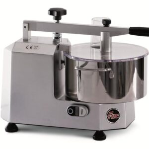 CUTTER PROFESSIONALE L3 RISTORANTE CUCINA RS0789