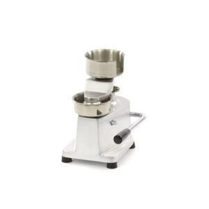 Hamburger - Piatto Porzionatore da 10cm - Manuale(09300590)