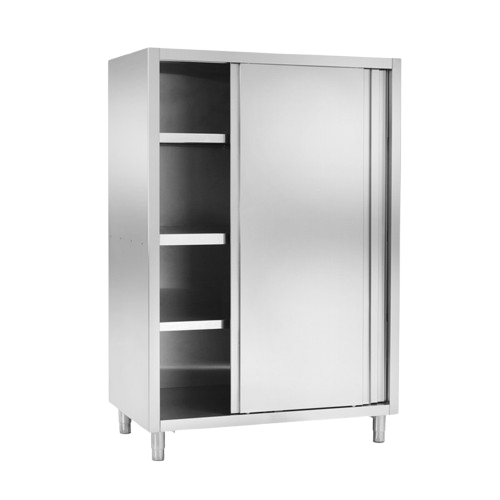 Armadio acciaio inox
