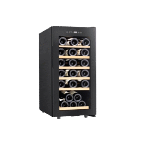 Vetrina Frigo per Vini Coral IARP | Professionale +5/+18°C