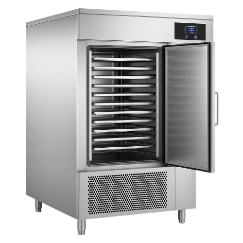 Abbattitori Di Temperatura 15 Teglie