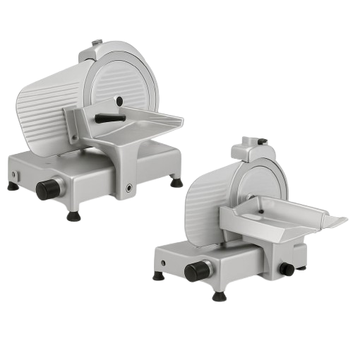 Affettatrice Verticale Professionale