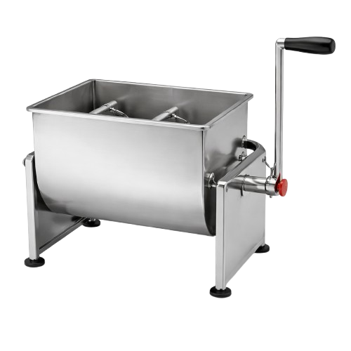 Impastatrice carne manuale