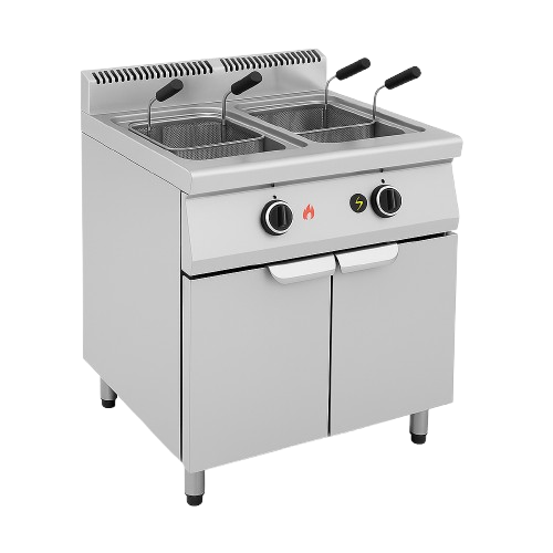 Cuocipasta Professionale Elettrico