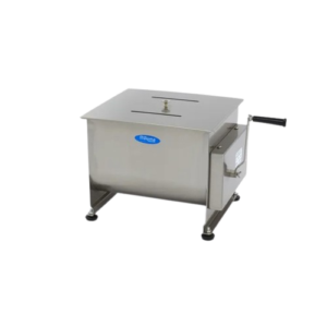 Miscelatore Professionale Carne 30L Doppio Asse | Ristofreddo