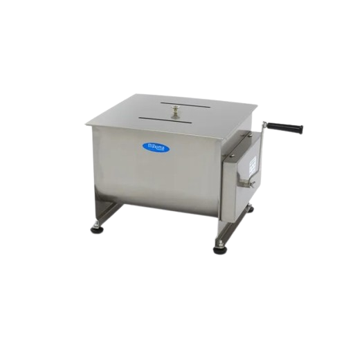 Miscelatore Professionale Carne 30L Doppio Asse | Ristofreddo