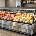 Banchi frigo professionali: guida alla scelta per bar e ristoranti